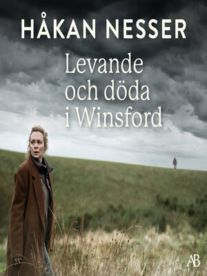 cover image of Levande och döda i Winsford